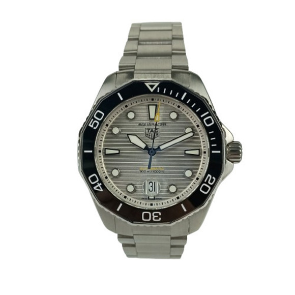 TAG HEUER Accessories - TAG Heuer Aquaracer Professional 300 Caliber 5 WBP201C.BA0632 Men's Watch wit...